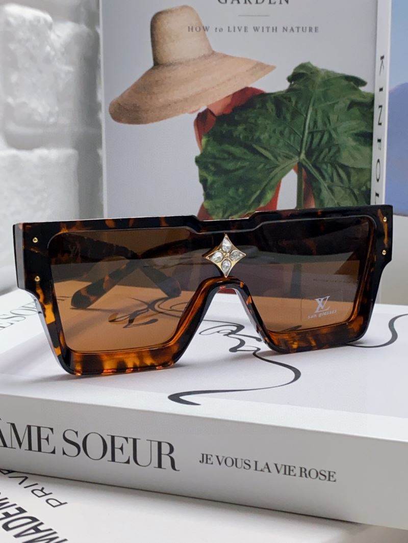 Louis Vuitton Sunglasses